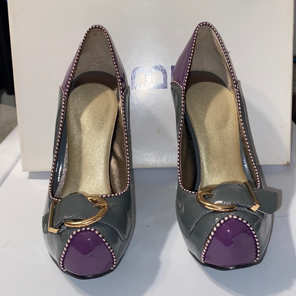 Bakers heel